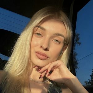 Кристина Гулиева