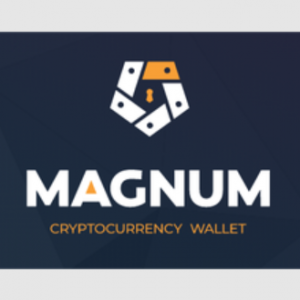 Magnum Wallet