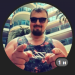 Макс Губарь