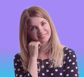 Мария Лазарева