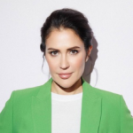 Мария Поденко