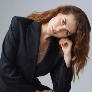 Мария Солодар