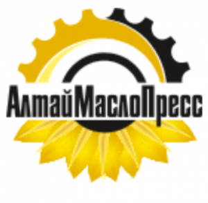 Маслопресс Алтай