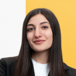 Меркулова Мальвина Каремовна