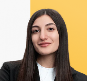 Меркулова Мальвина Каремовна