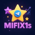 Mifixstars Bot
