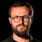 Михаил Гребенюк