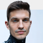 Михаил Тимочко