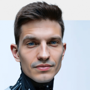 Михаил Тимочко