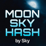 Moonskyhash