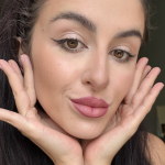 Наташа Ганстафам