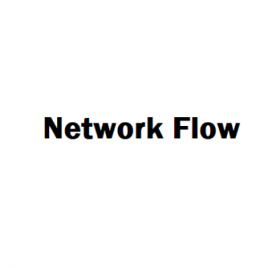 Network Flow