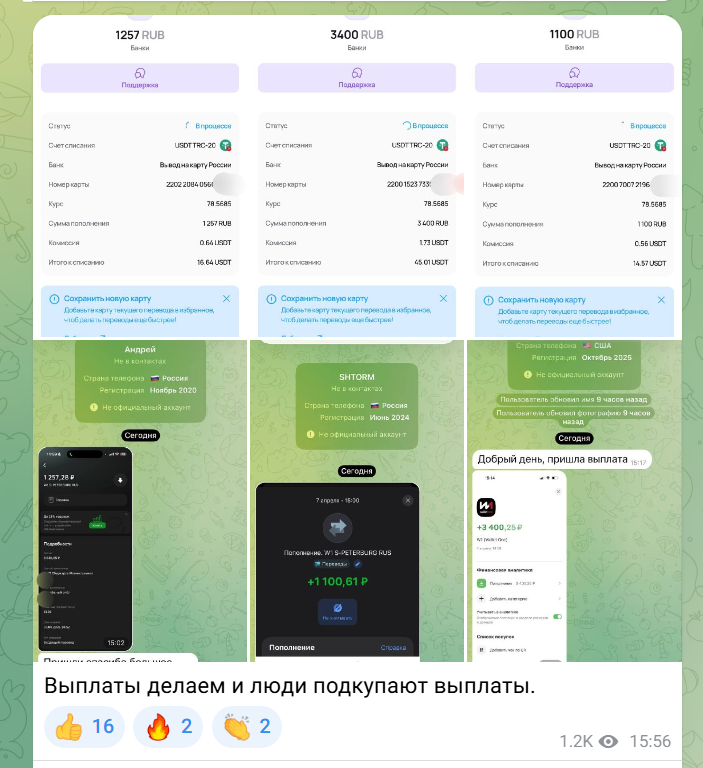 nexusminer robot nexusminer robot