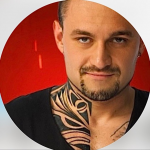 Нейроворонки Blueprint