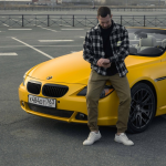 Никита Криволапов