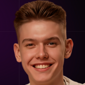 Никита Соловьев