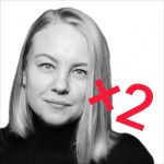 Нина Плюсина