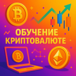 Обучение Криптовалюте