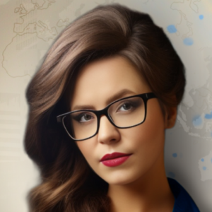 Ольга Кудряшова