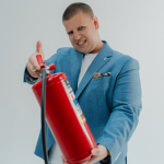 Павел Пресняков