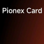 Pionex Card