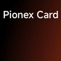 Pionex Card