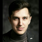 Плахотнюк Андрей Витальевич
