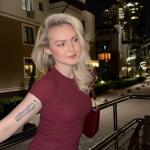 Полина AI Спекулянтка