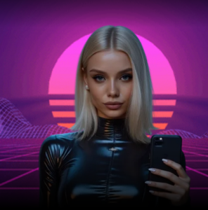 Полина Ананьева