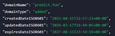 predict fun predict fun