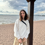 Пылева Полина Евгеньевна