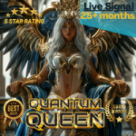 Quantum Queen
