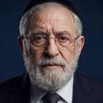 Рабби Голдман