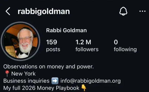 rabbibusiness rabbibusiness