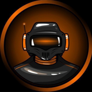 Robot Rkt8