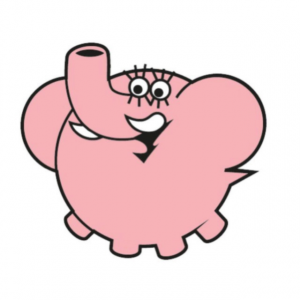 «розовый Слон»