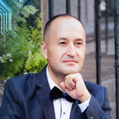 Руслан Данько Crip Man