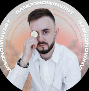 Самсонов Дмитрий Алексеевич Инвестор