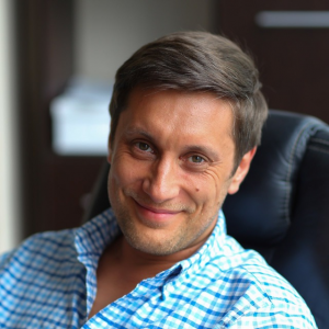 Сергей Доброздравин