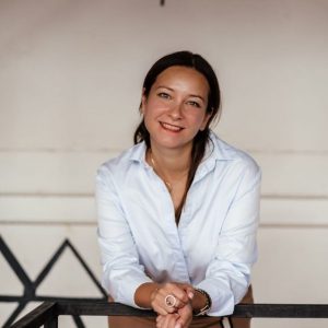 Школа Финансовых Экспертов Ольги Красновой