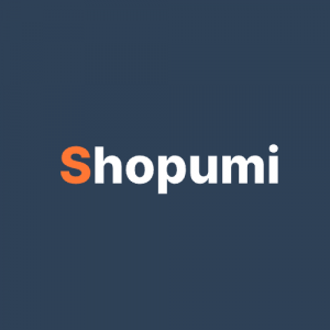 Shopumi