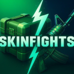 Skinfights
