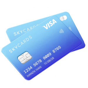 Sky Cards