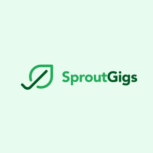 Sproutgigs Com