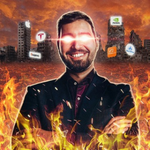 Станислав Яскевич