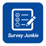 Survey Junkie