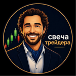 Свеча Трейдера