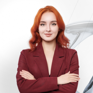 Тамара Вельская