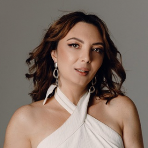 Татьяна Истомина