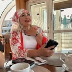 Татьяна Мельтон